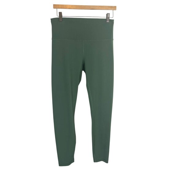 Lululemon Wunder Train High Rise Leggings 10 - Picture 1 of 11
